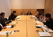 2011年度総会