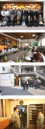 2011年度総会