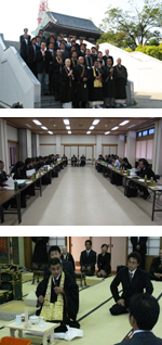 2009年度総会