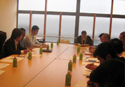 2009年度総会