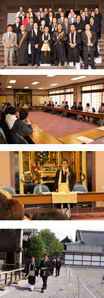 2009年度総会