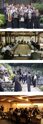 2010年度総会