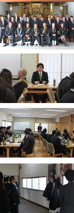 2011年度総会