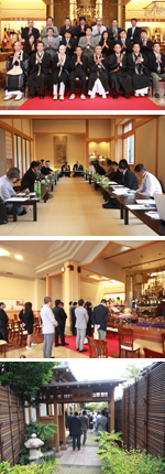 2011年度総会